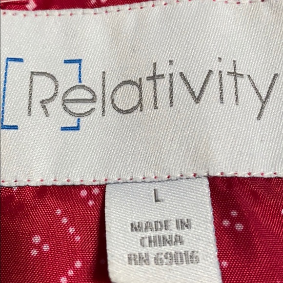 Women’s Spring Jacket - Picture 2 of 4